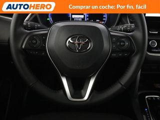 Toyota Corolla Cross 1.8 Hybrid FWD Style