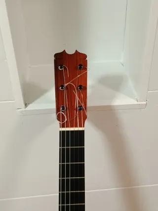 Guitarra Conde Hermanos Felipe V