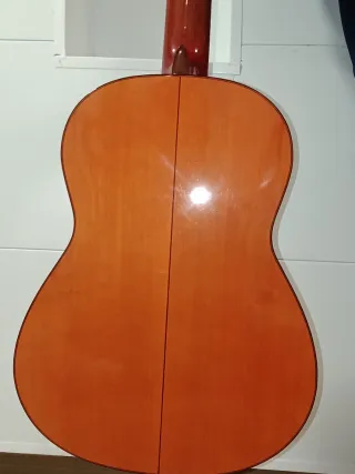 Guitarra Conde Hermanos Felipe V
