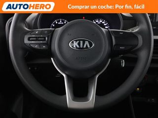 Kia Picanto 1.0 Concept