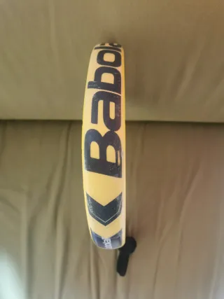 Pala Pádel Counter Viper