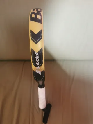 Pala Pádel Counter Viper