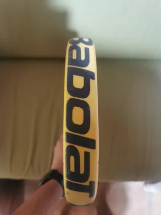 Pala Pádel Counter Viper