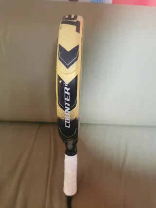 Pala Pádel Counter Viper