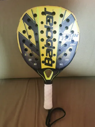 Pala Pádel Counter Viper