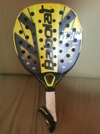 Pala Pádel Counter Viper