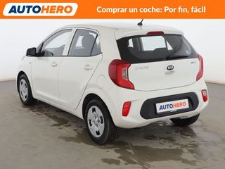 Kia Picanto 1.0 Concept