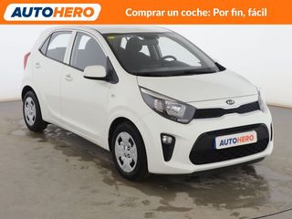 Kia Picanto 1.0 Concept