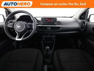 Kia Picanto 1.0 Concept