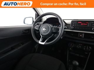 Kia Picanto 1.0 Concept