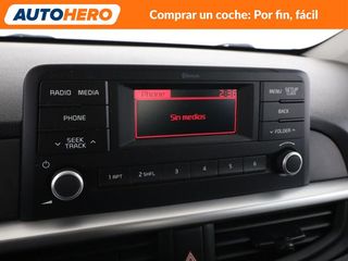 Kia Picanto 1.0 Concept