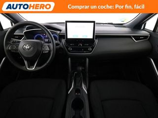 Toyota Corolla Cross 1.8 Hybrid FWD Style