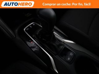 Toyota Corolla Cross 1.8 Hybrid FWD Style