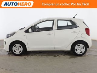 Kia Picanto 1.0 Concept