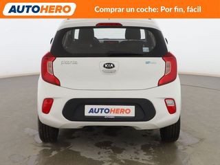 Kia Picanto 1.0 Concept