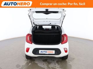 Kia Picanto 1.0 Concept