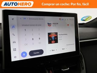 Toyota Corolla Cross 1.8 Hybrid FWD Style