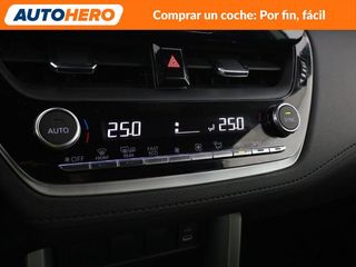 Toyota Corolla Cross 1.8 Hybrid FWD Style
