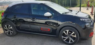 Citroen C3 2023