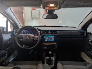 Citroen C3 2023