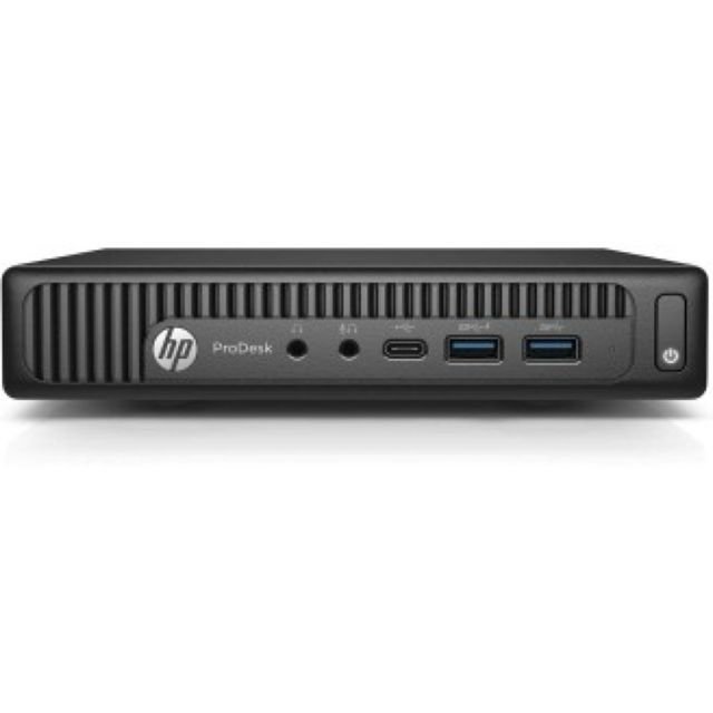 Mini PC HP ProDesk 600 G2