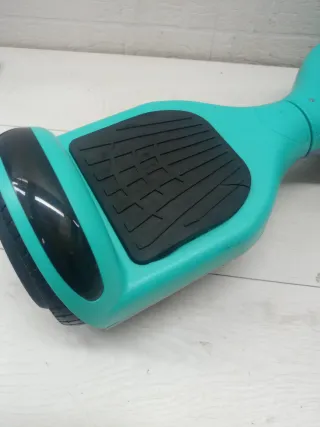 Hoverboard Eléctrico con Luces LED