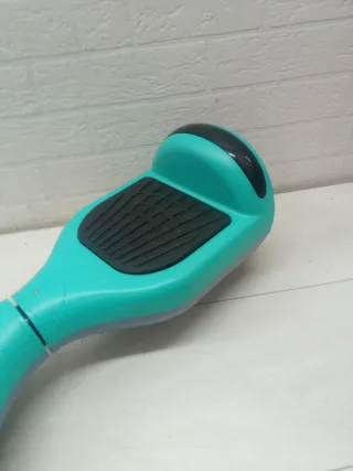 Hoverboard Eléctrico con Luces LED