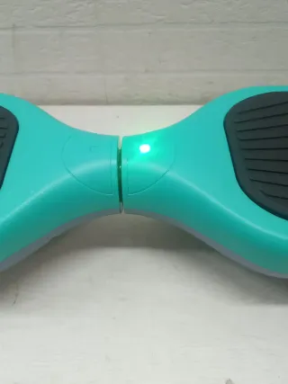 Hoverboard Eléctrico con Luces LED