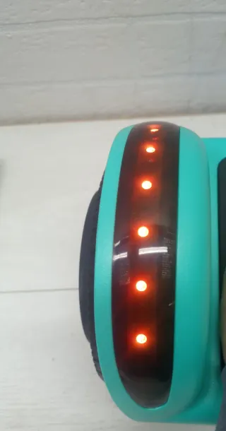 Hoverboard Eléctrico con Luces LED