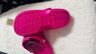 Crocs Talla 38