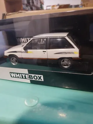 OPEL CORSA A SR 1985