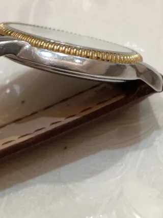 Orologio Tissot Swiss Made Uomo