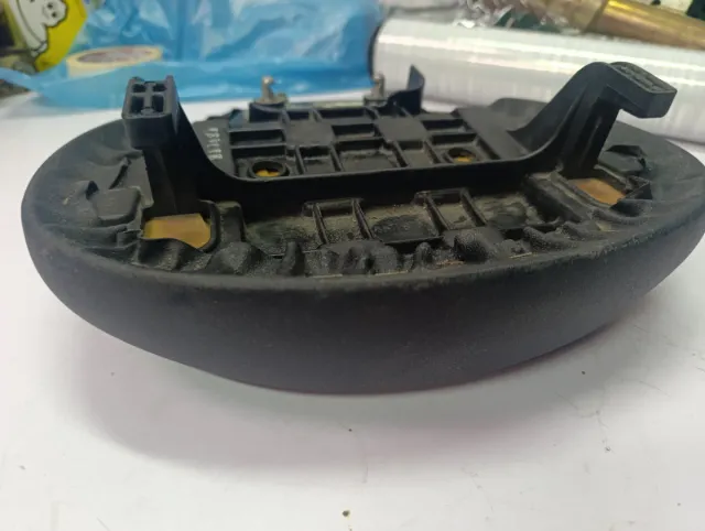 Suzuki GSXR Hayabusa asiento