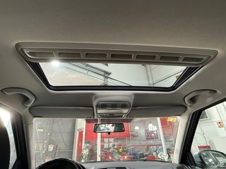 Skoda Fabia TDI SPORTLINE Techo