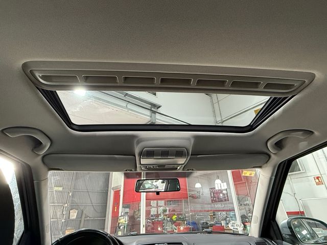 Skoda Fabia TDI SPORTLINE Techo