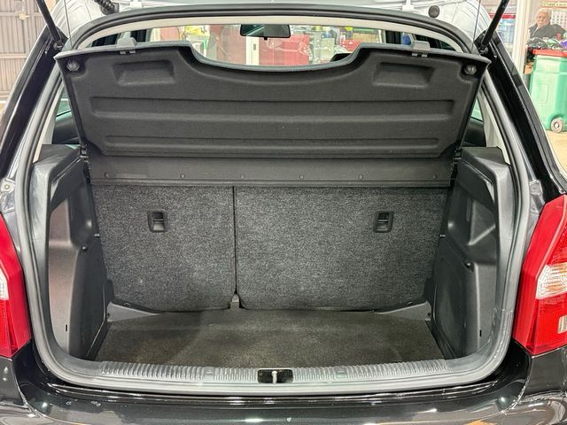 Skoda Fabia TDI SPORTLINE Techo