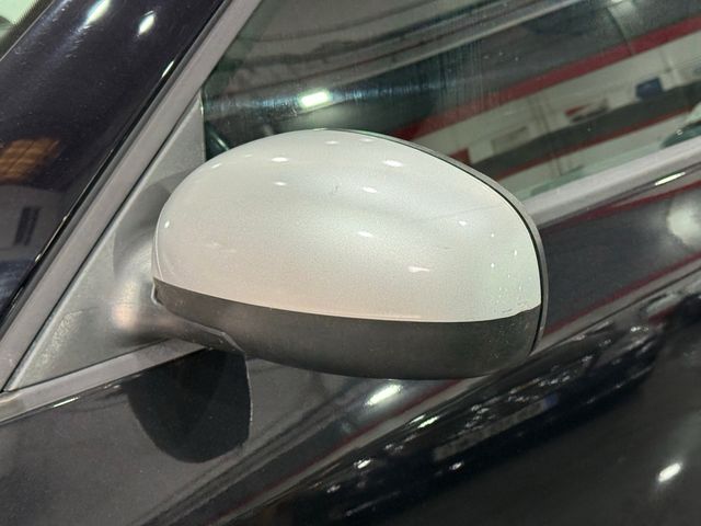 Skoda Fabia TDI SPORTLINE Techo