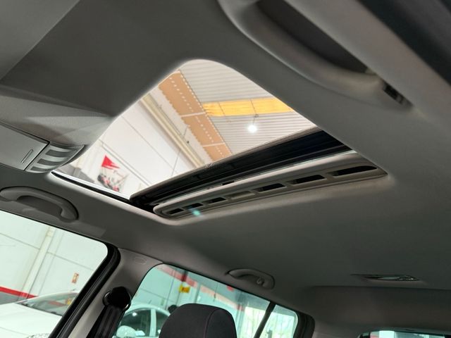 Skoda Fabia TDI SPORTLINE Techo