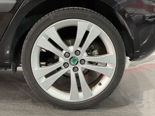 Skoda Fabia TDI SPORTLINE Techo