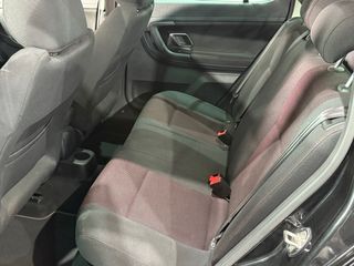 Skoda Fabia TDI SPORTLINE Techo