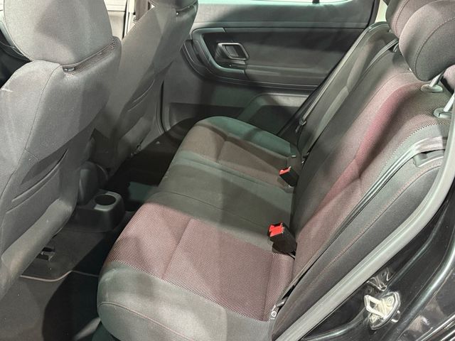 Skoda Fabia TDI SPORTLINE Techo