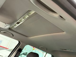 Skoda Fabia TDI SPORTLINE Techo