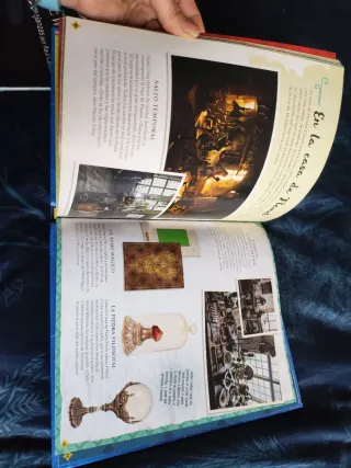 Cine mágico 4. Animales fantásticos: los crímen...