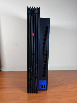 Console PlayStation 2 PS2 SCPH-5004 Non Funziona