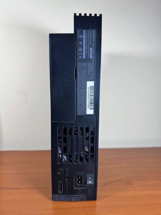 Console PlayStation 2 PS2 SCPH-5004 Non Funziona