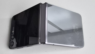 Samsung Galaxy Z Flip 5 256GB Negro