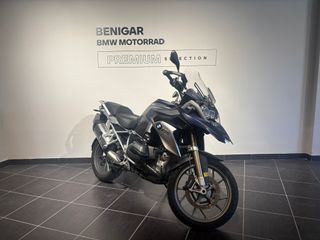 BMW R 1200 GS Adventure 17415 KM
