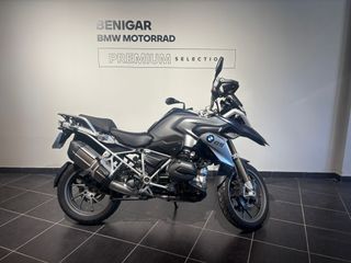 BMW R 1200 GS Adventure 17415 KM
