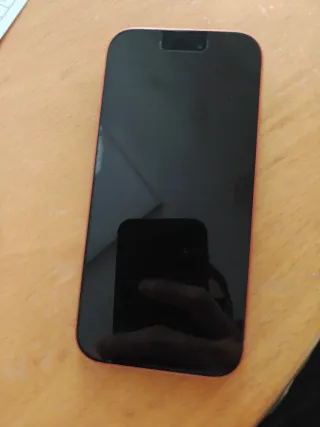 iPhone 17 Pro 256GB Naranja