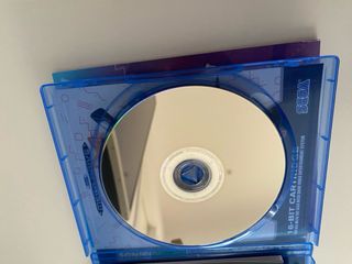 Sonic Origins Plus PS5